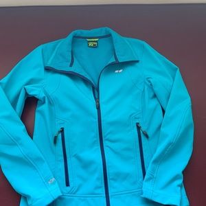 Koppen lined windbreaker or Spring Skiing Jacket